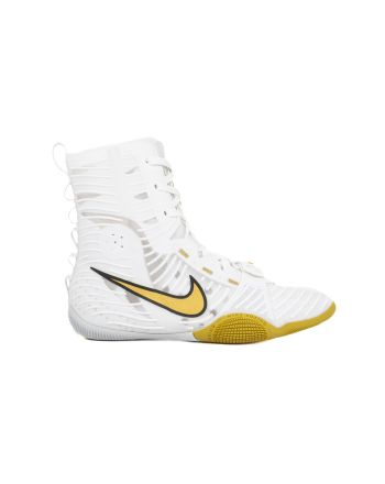 Nike Hyperko 3 - Buty bokserskie Nike - 1 buty zapaśnicze ubrania kostiumy