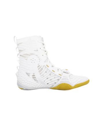 Nike Hyperko 3 - Buty bokserskie Nike - 2 buty zapaśnicze ubrania kostiumy