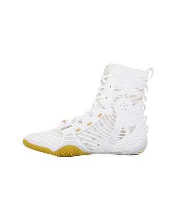 Nike Hyperko 3 - Buty bokserskie Nike - 3 buty zapaśnicze ubrania kostiumy