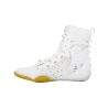 Nike Hyperko 3 - Buty bokserskie Nike - 3 buty zapaśnicze ubrania kostiumy