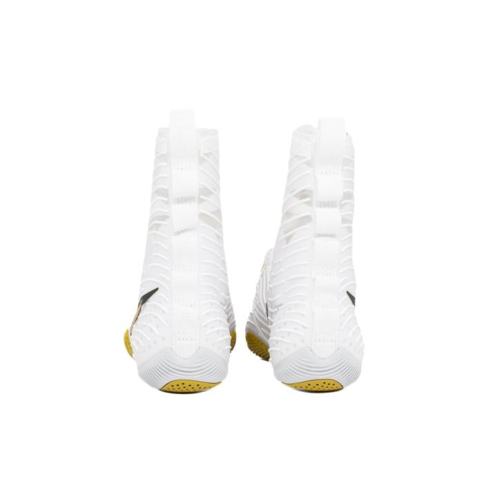Nike Hyperko 3 - Buty bokserskie Nike - 4 buty zapaśnicze ubrania kostiumy