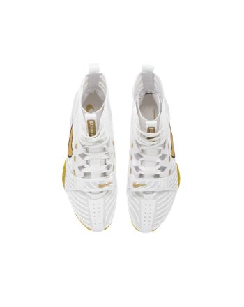 Nike Hyperko 3 - Buty bokserskie Nike - 6 buty zapaśnicze ubrania kostiumy