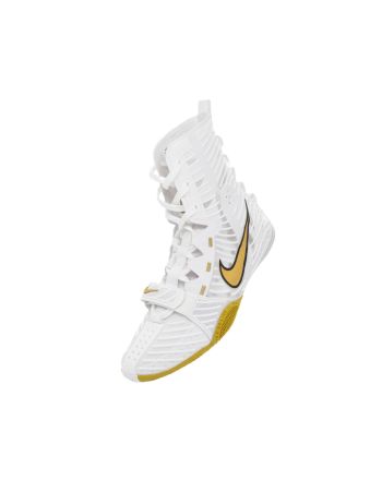 Nike Hyperko 3 - Buty bokserskie Nike - 7 buty zapaśnicze ubrania kostiumy