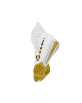 Nike Hyperko 3 - Buty bokserskie Nike - 8 buty zapaśnicze ubrania kostiumy
