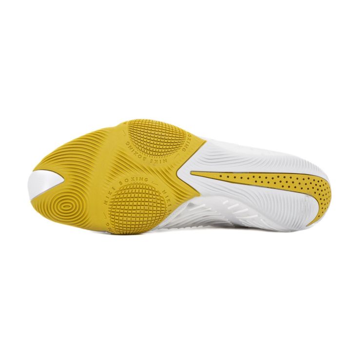 Nike Hyperko 3 - Buty bokserskie Nike - 9 buty zapaśnicze ubrania kostiumy