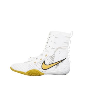 Nike Hyperko 3 - Buty bokserskie Nike - 10 buty zapaśnicze ubrania kostiumy