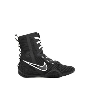 Nike Hyperko 3 - Buty bokserskie Nike - 1 buty zapaśnicze ubrania kostiumy