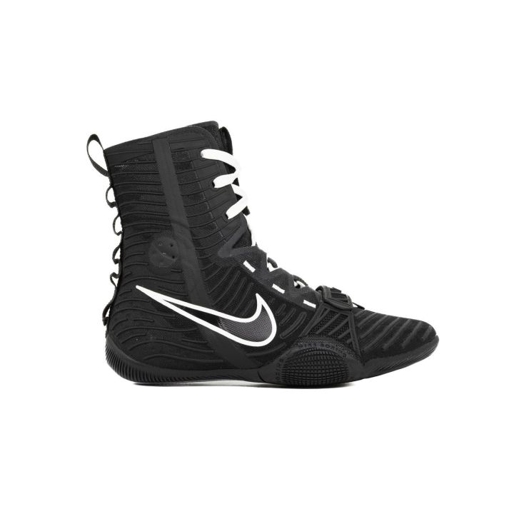 Nike Hyperko 3 - Buty bokserskie Nike - 1 buty zapaśnicze ubrania kostiumy
