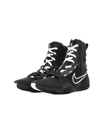 Nike Hyperko 3 - Buty bokserskie Nike - 4 buty zapaśnicze ubrania kostiumy