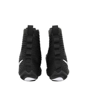 Nike Hyperko 3 - Buty bokserskie Nike - 5 buty zapaśnicze ubrania kostiumy
