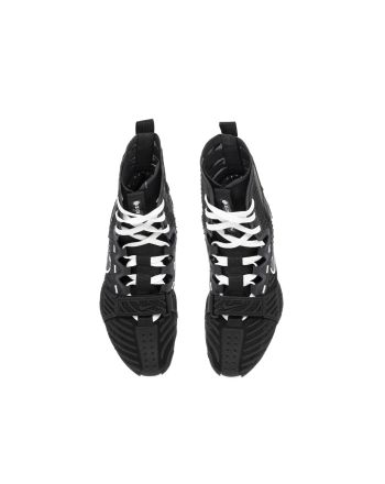 Nike Hyperko 3 - Buty bokserskie Nike - 6 buty zapaśnicze ubrania kostiumy