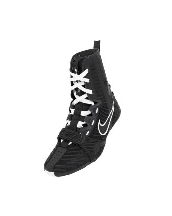 Nike Hyperko 3 - Buty bokserskie Nike - 7 buty zapaśnicze ubrania kostiumy