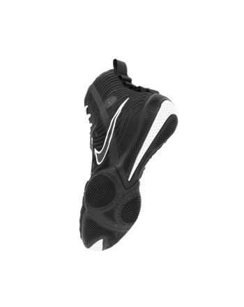 Nike Hyperko 3 - Buty bokserskie Nike - 8 buty zapaśnicze ubrania kostiumy
