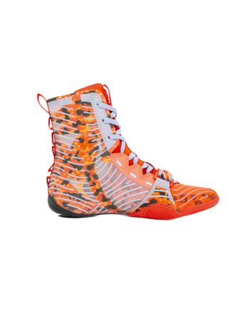 Nike Hyperko 3 SE - Buty bokserskie Nike - 2 buty zapaśnicze ubrania kostiumy