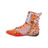Nike Hyperko 3 SE - Buty bokserskie Nike - 3 buty zapaśnicze ubrania kostiumy