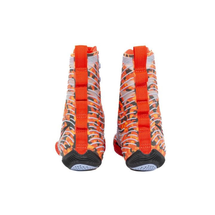 Nike Hyperko 3 SE - Buty bokserskie Nike - 4 buty zapaśnicze ubrania kostiumy