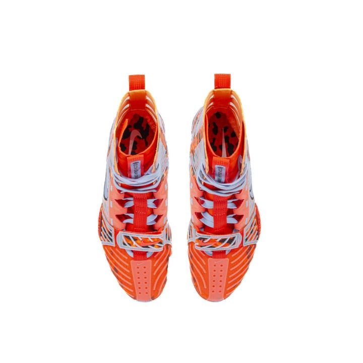 Nike Hyperko 3 SE - Buty bokserskie Nike - 6 buty zapaśnicze ubrania kostiumy