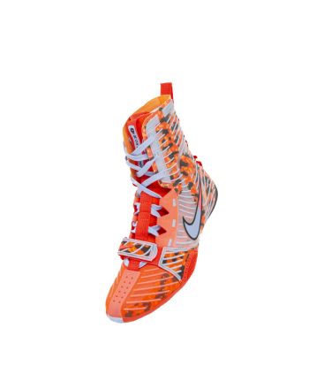 Boxing boots -Nike Hyperko 3 SE Nike - 7 buty zapaśnicze ubrania kostiumy