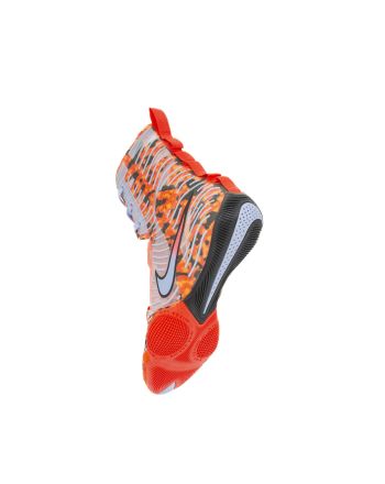Boxing boots -Nike Hyperko 3 SE Nike - 8 buty zapaśnicze ubrania kostiumy