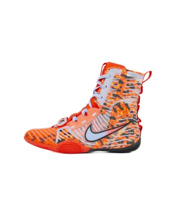 Boxing boots -Nike Hyperko 3 SE Nike - 9 buty zapaśnicze ubrania kostiumy