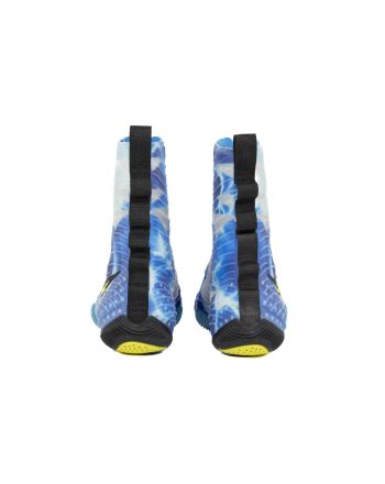 Nike Hyperko 3 SE - Buty bokserskie Nike - 4 buty zapaśnicze ubrania kostiumy
