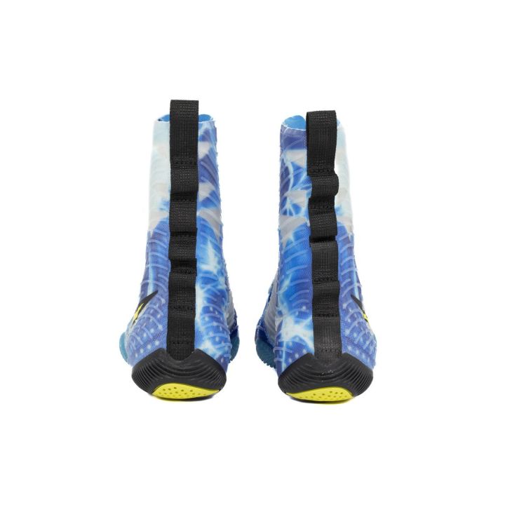 Nike Hyperko 3 SE - Buty bokserskie Nike - 4 buty zapaśnicze ubrania kostiumy