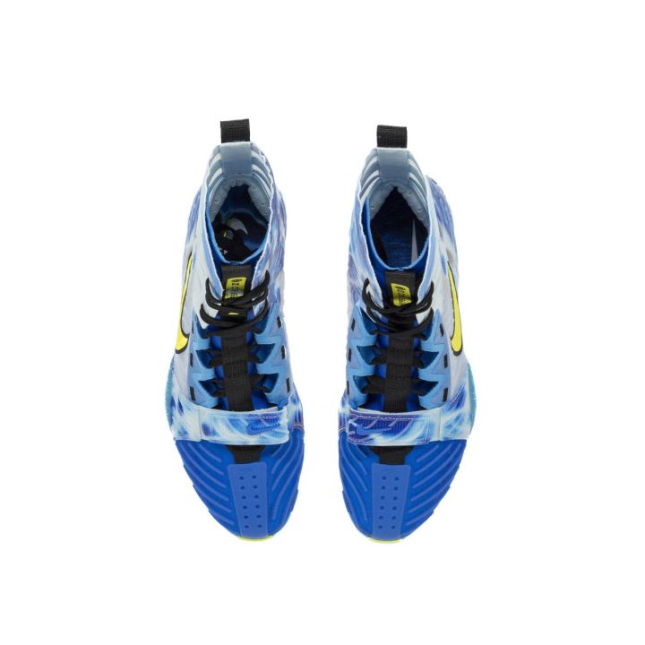 Boxing boots -Nike Hyperko 3 SE Nike - 6 buty zapaśnicze ubrania kostiumy