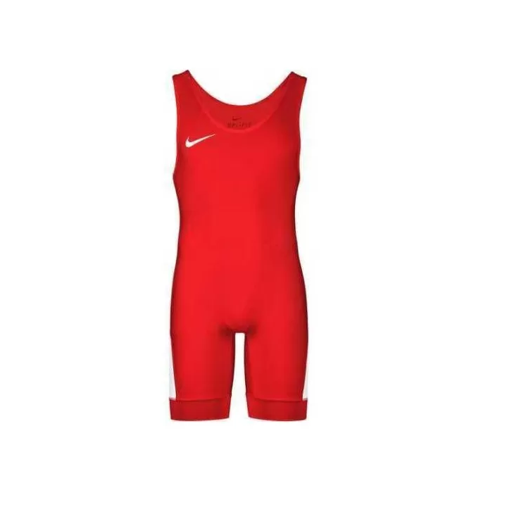 Nike Grappler Elite MEN Nike - 3 buty zapaśnicze ubrania kostiumy