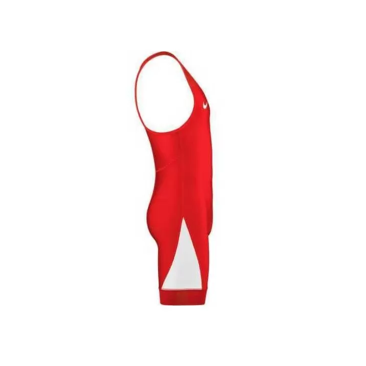 Nike Grappler Elite MEN Nike - 4 buty zapaśnicze ubrania kostiumy