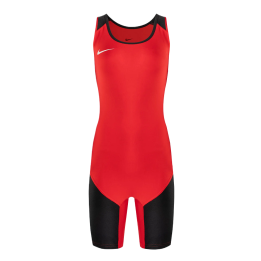 WOMENS NIKE WL SINGLET Nike - 1 buty zapaśnicze ubrania kostiumy