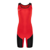 KOSTIUM DO PODNOSZENIA CIĘŻARÓW NIKE WEIGHTLIFTING WOMEN Nike - 1 buty zapaśnicze ubrania kostiumy