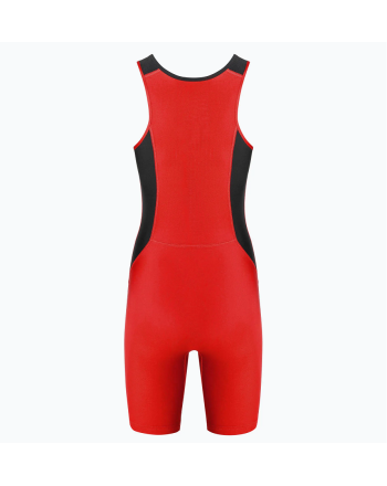 KOSTIUM DO PODNOSZENIA CIĘŻARÓW NIKE WEIGHTLIFTING WOMEN Nike - 2 buty zapaśnicze ubrania kostiumy