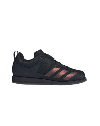 Adidas Powerlift 5- buty do podnoszenia ciężarów Adidas - 1 buty zapaśnicze ubrania kostiumy