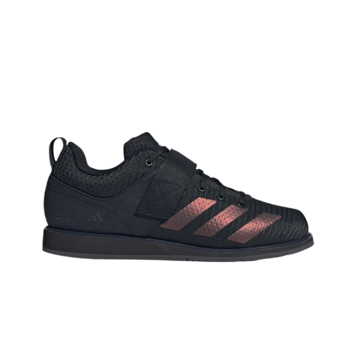 Adidas Powerlift 5- buty do podnoszenia ciężarów Adidas - 1 buty zapaśnicze ubrania kostiumy