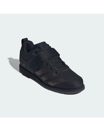 Adidas Powerlift 5- buty do podnoszenia ciężarów Adidas - 3 buty zapaśnicze ubrania kostiumy