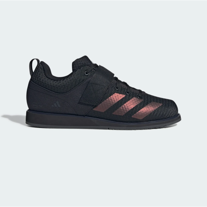 Adidas Powerlift 5 Adidas - 4 buty zapaśnicze ubrania kostiumy