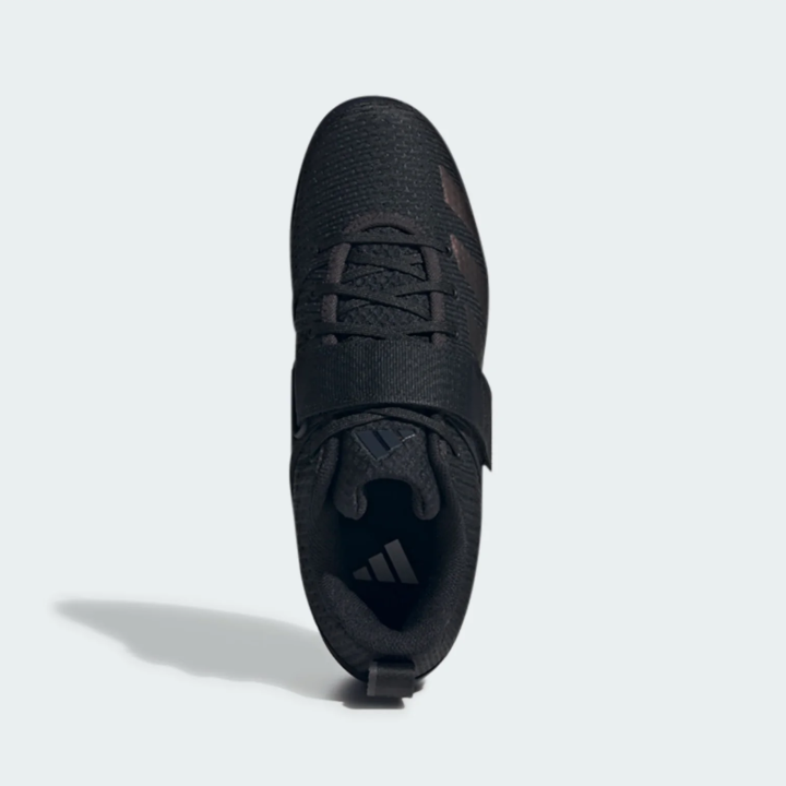 Adidas Powerlift 5 Adidas - 5 buty zapaśnicze ubrania kostiumy