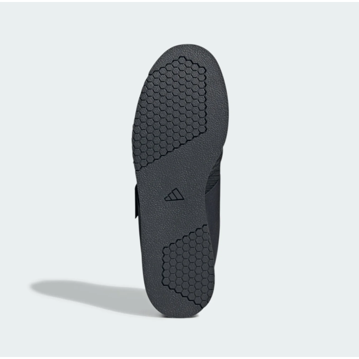 Adidas Powerlift 5- buty do podnoszenia ciężarów Adidas - 6 buty zapaśnicze ubrania kostiumy