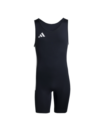 Adidas Powerlift SUIT Adidas - 1 buty zapaśnicze ubrania kostiumy