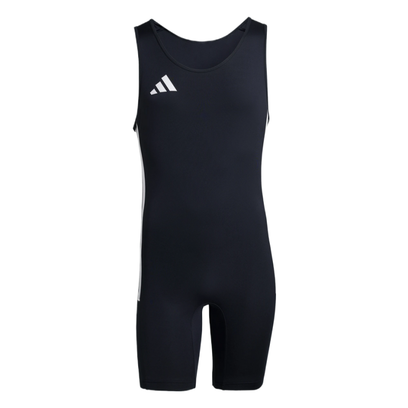 Adidas Powerlift SUIT Adidas - 1 buty zapaśnicze ubrania kostiumy