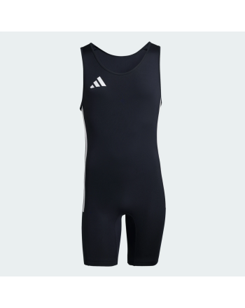 Adidas Powerlift SUIT Adidas - 5 buty zapaśnicze ubrania kostiumy