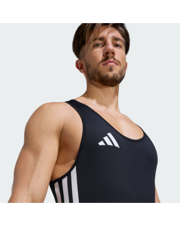 Adidas Powerlift SUIT Adidas - 6 buty zapaśnicze ubrania kostiumy