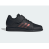 Adidas Power Perfect 3  JP6202 - buty do podnoszenia ciężarów Adidas - 2 buty zapaśnicze ubrania kostiumy