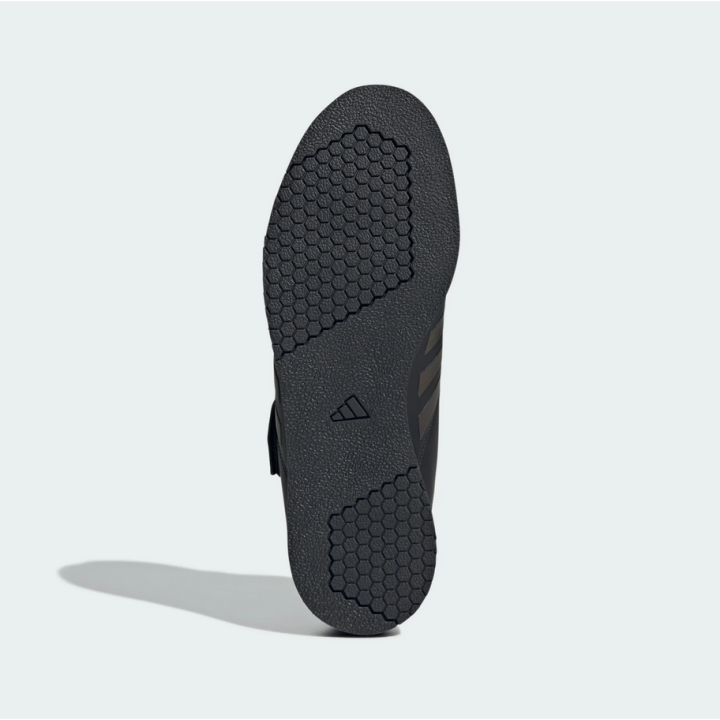 Adidas Power Perfect 3  JP6202 - weightlifting shoes Adidas - 3 buty zapaśnicze ubrania kostiumy
