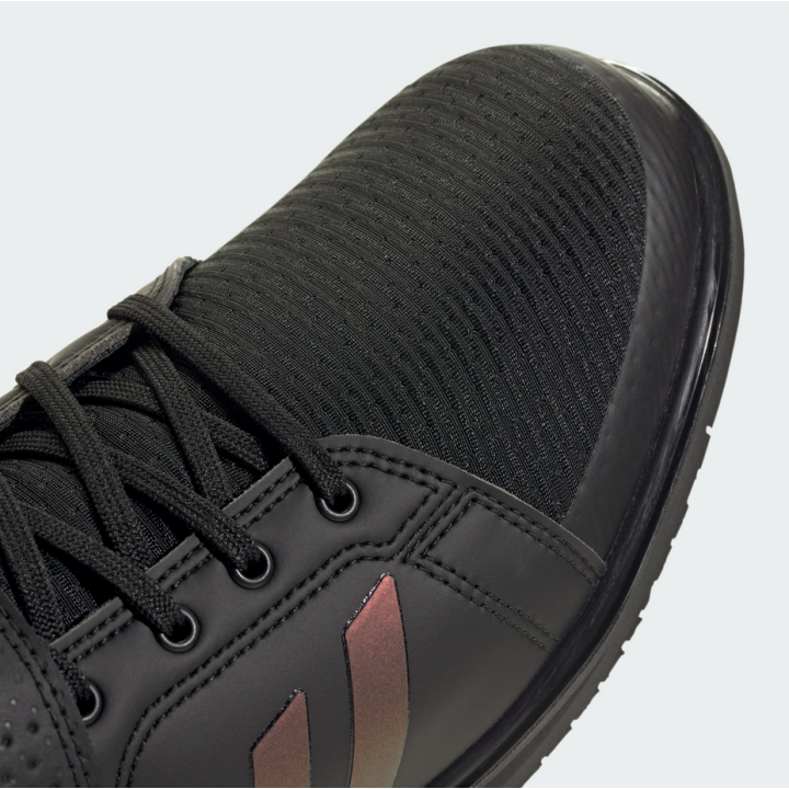 Adidas Power Perfect 3  JP6202 - weightlifting shoes Adidas - 7 buty zapaśnicze ubrania kostiumy
