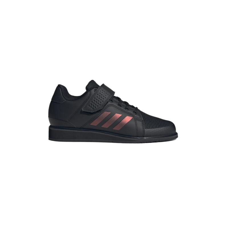 Adidas Power Perfect 3  JP6202 - weightlifting shoes Adidas - 1 buty zapaśnicze ubrania kostiumy