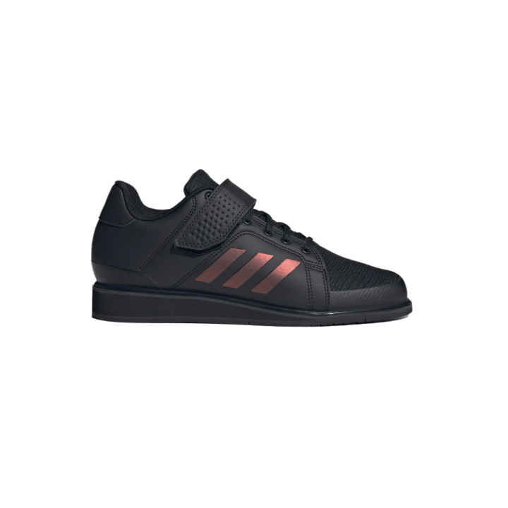 Adidas Power Perfect 3  JP6202 - buty do podnoszenia ciężarów Adidas - 1 buty zapaśnicze ubrania kostiumy