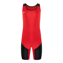 KOSTIUM DO PODNOSZENIA CIĘŻARÓW NIKE WEIGHTLIFTING Nike - 1 buty zapaśnicze ubrania kostiumy