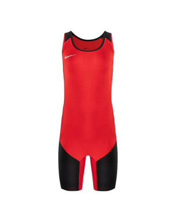 KOSTIUM DO PODNOSZENIA CIĘŻARÓW NIKE WEIGHTLIFTING Nike - 1 buty zapaśnicze ubrania kostiumy