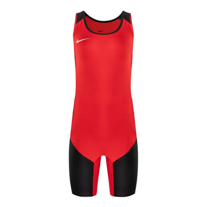 KOSTIUM DO PODNOSZENIA CIĘŻARÓW NIKE WEIGHTLIFTING Nike - 1 buty zapaśnicze ubrania kostiumy